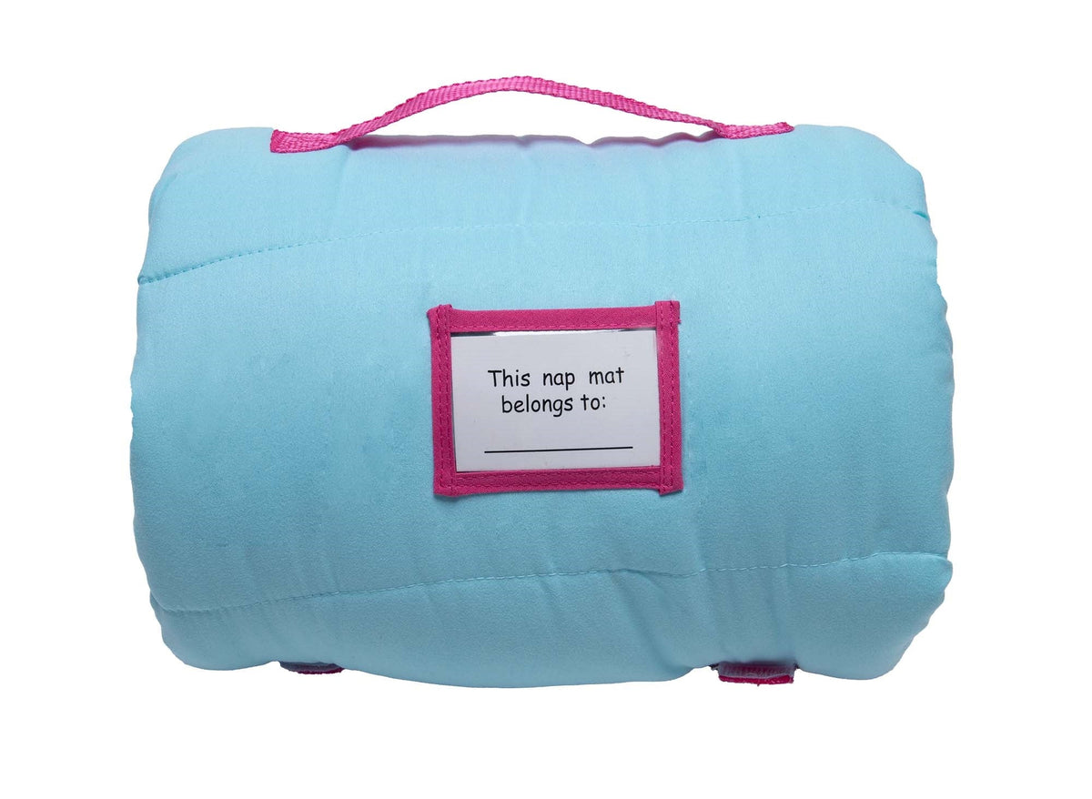 NoJo PAW Patrol Team Skye Toddler Nap Mat