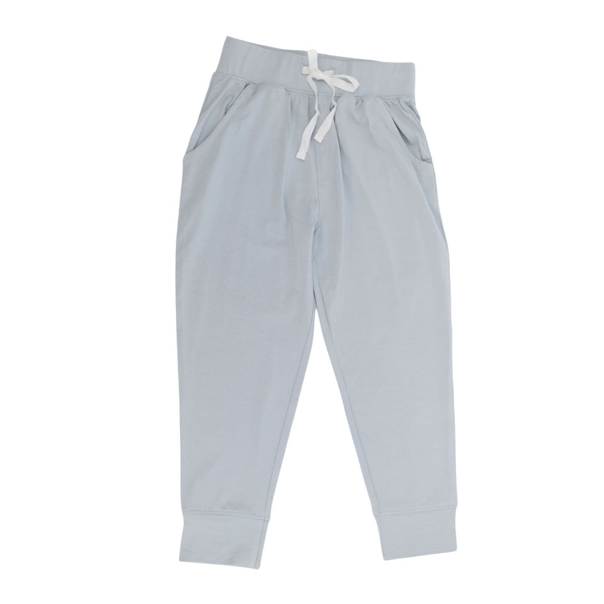 Glacial Grey Slacker Pant