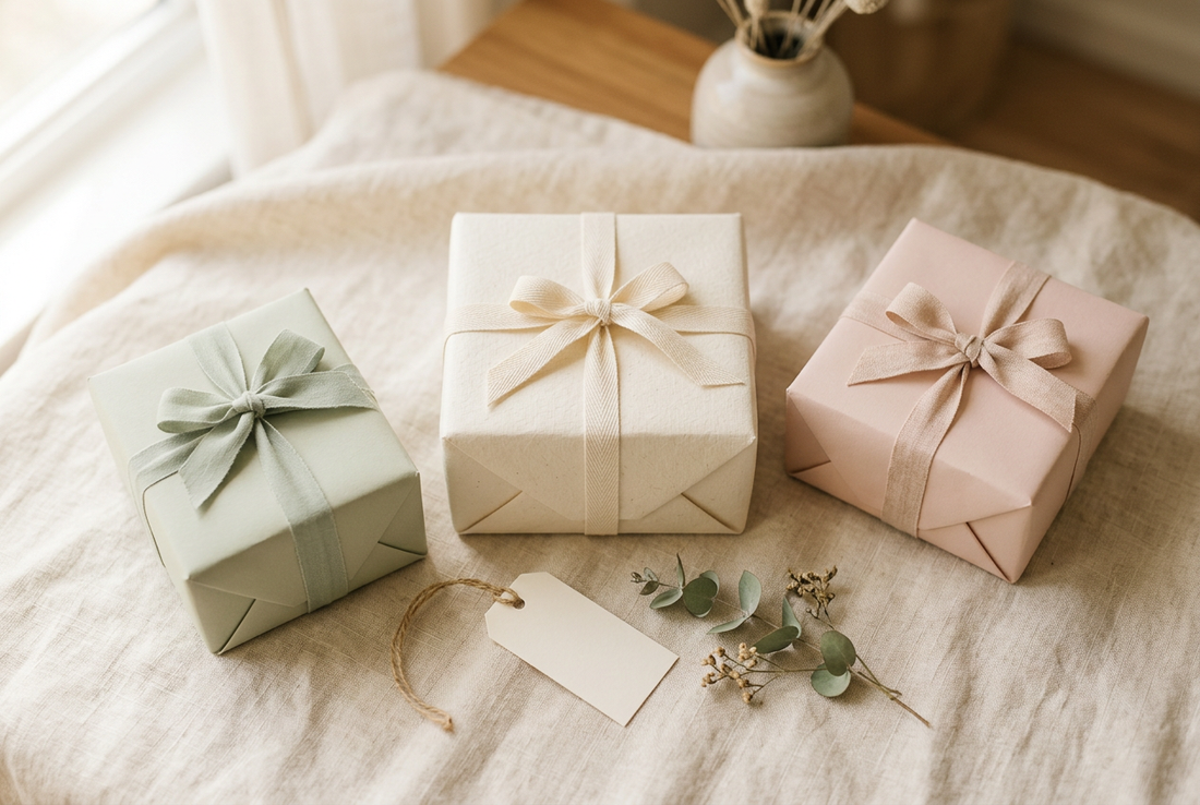 Baby Shower Gift Ideas