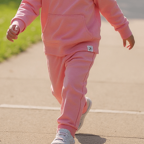 Bamboo Viscose and Cotton Muslin: Soft Fabrics for Everyday Baby Comfort