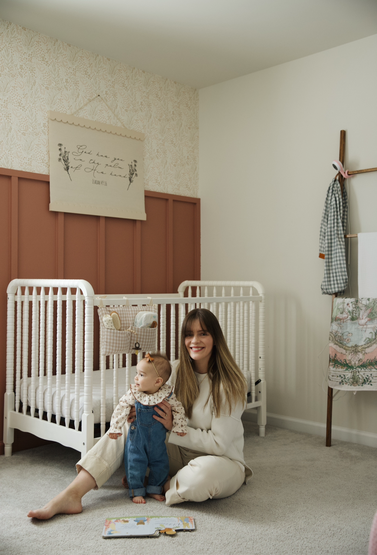 Nursery & Furniture