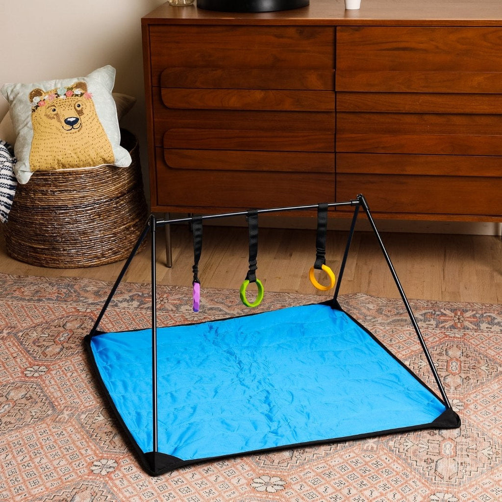 Lay and Play Adventure Mat