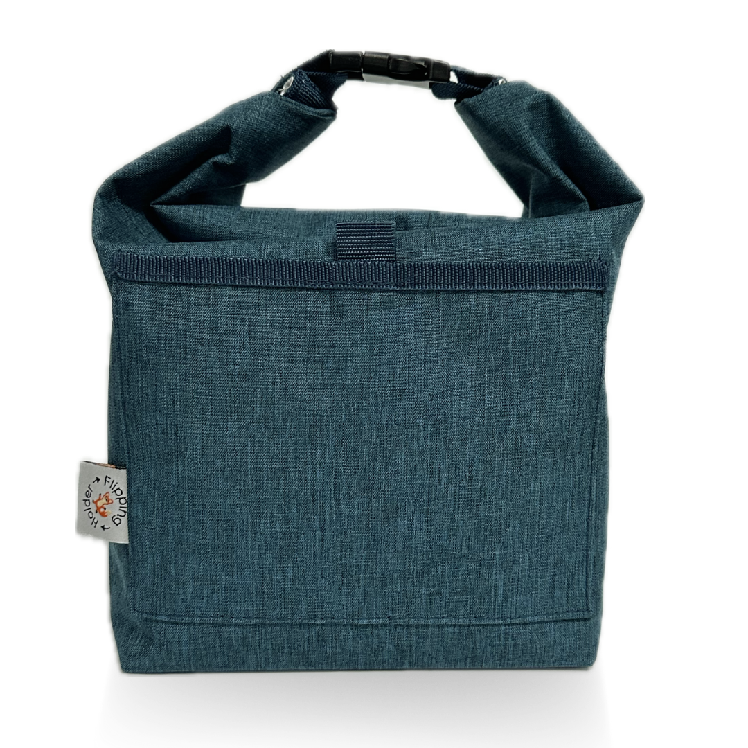Baby Feeding Gift Bundle – Holders, Pouches & Tote
