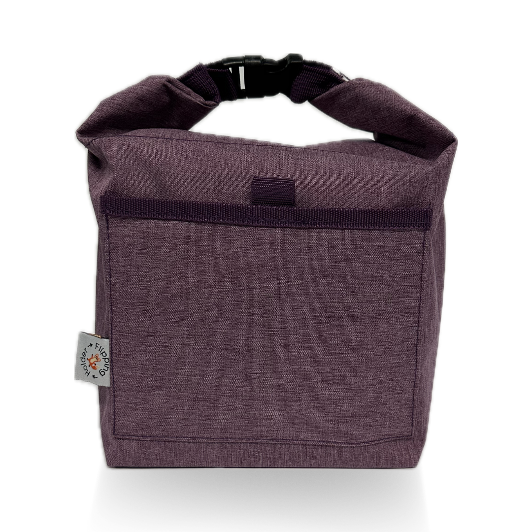 Baby Feeding Gift Bundle – Holders, Pouches & Tote