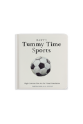 Baby's Tummy Time Sports