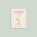 I've Loved You from the Start