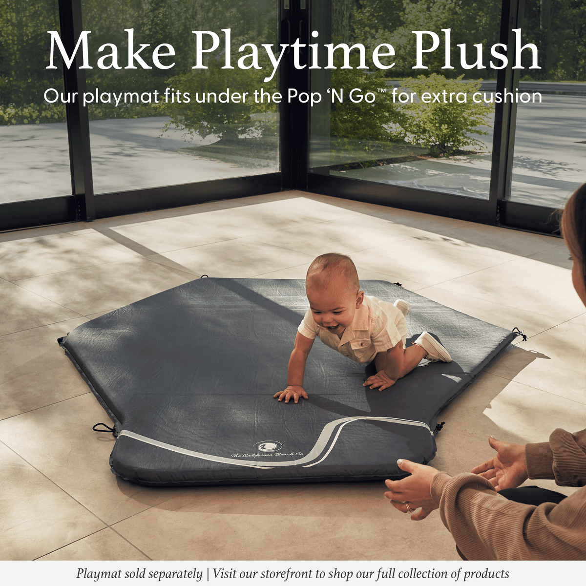 Pop ’N Go® Portable Playpen