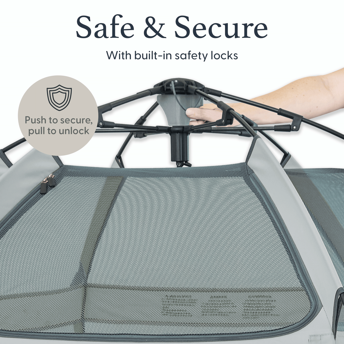 Pop ’N Go® Portable Playpen