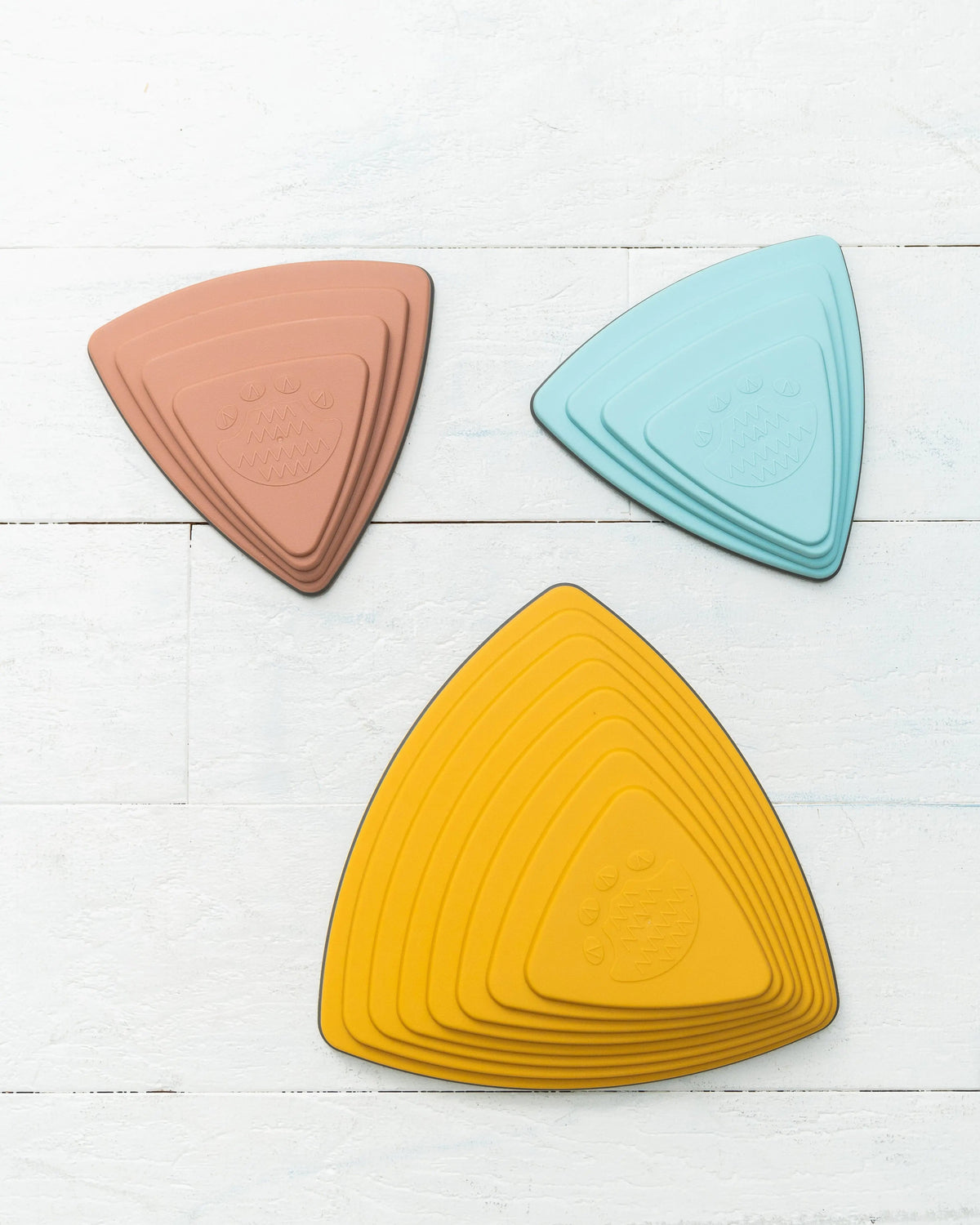Balance Stepping Stones
