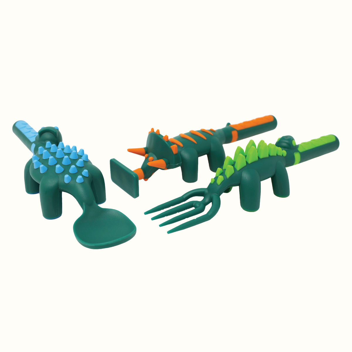 Baby & Toddler Eating Set