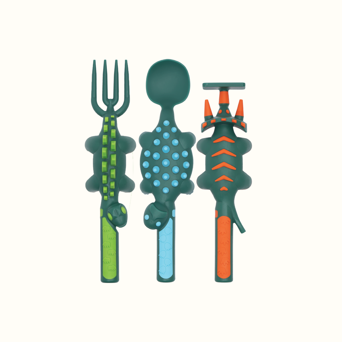 Baby & Toddler Eating Set