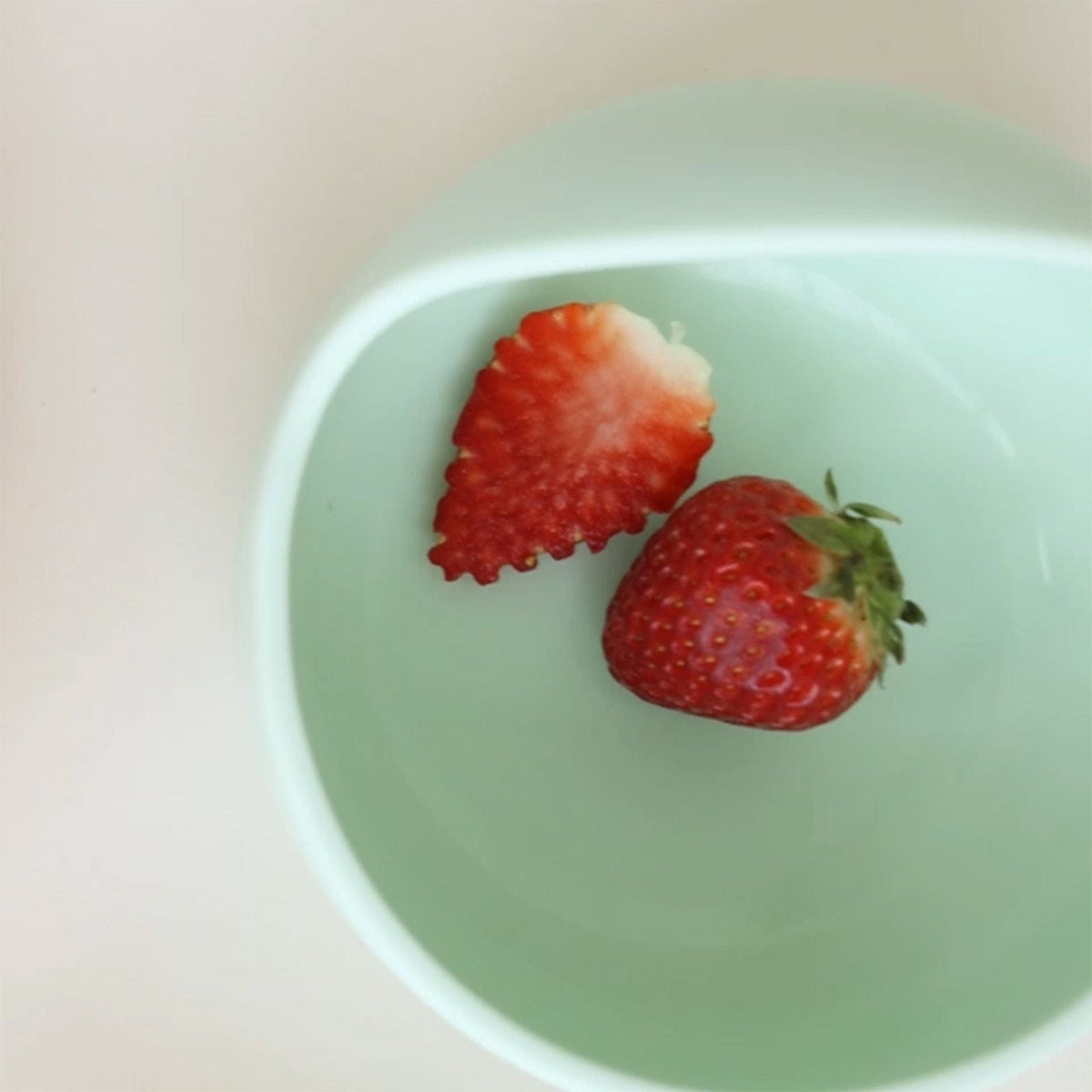 Silicone Bowl