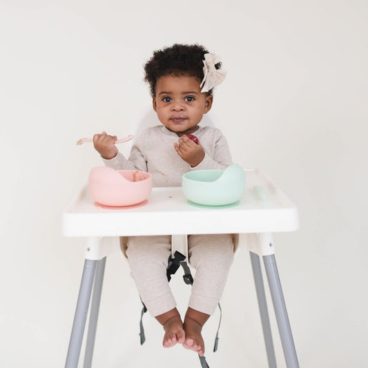 Silicone Bowl