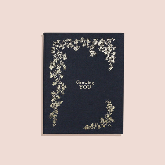 Growing You – Pregnancy Journal