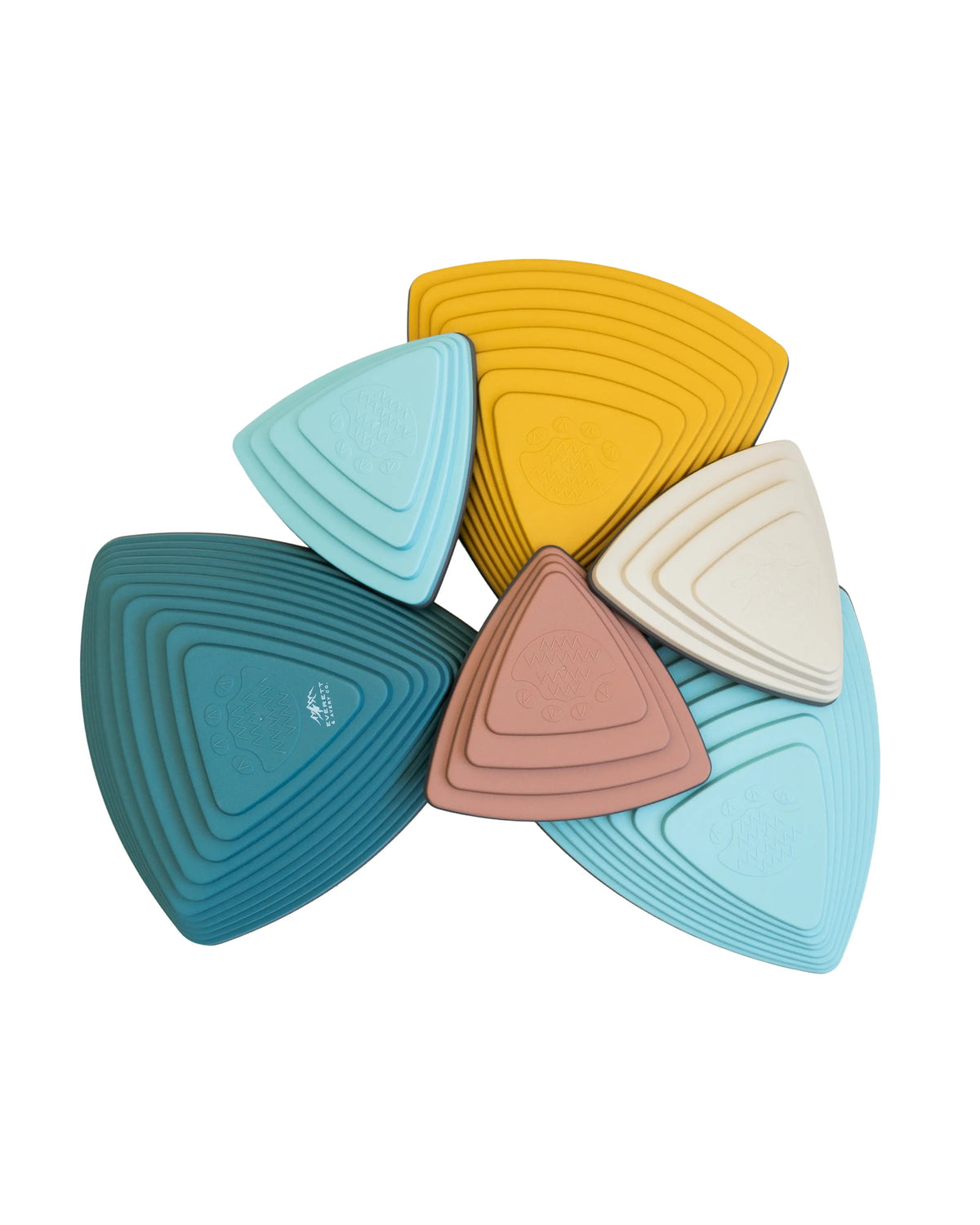 Balance Stepping Stones