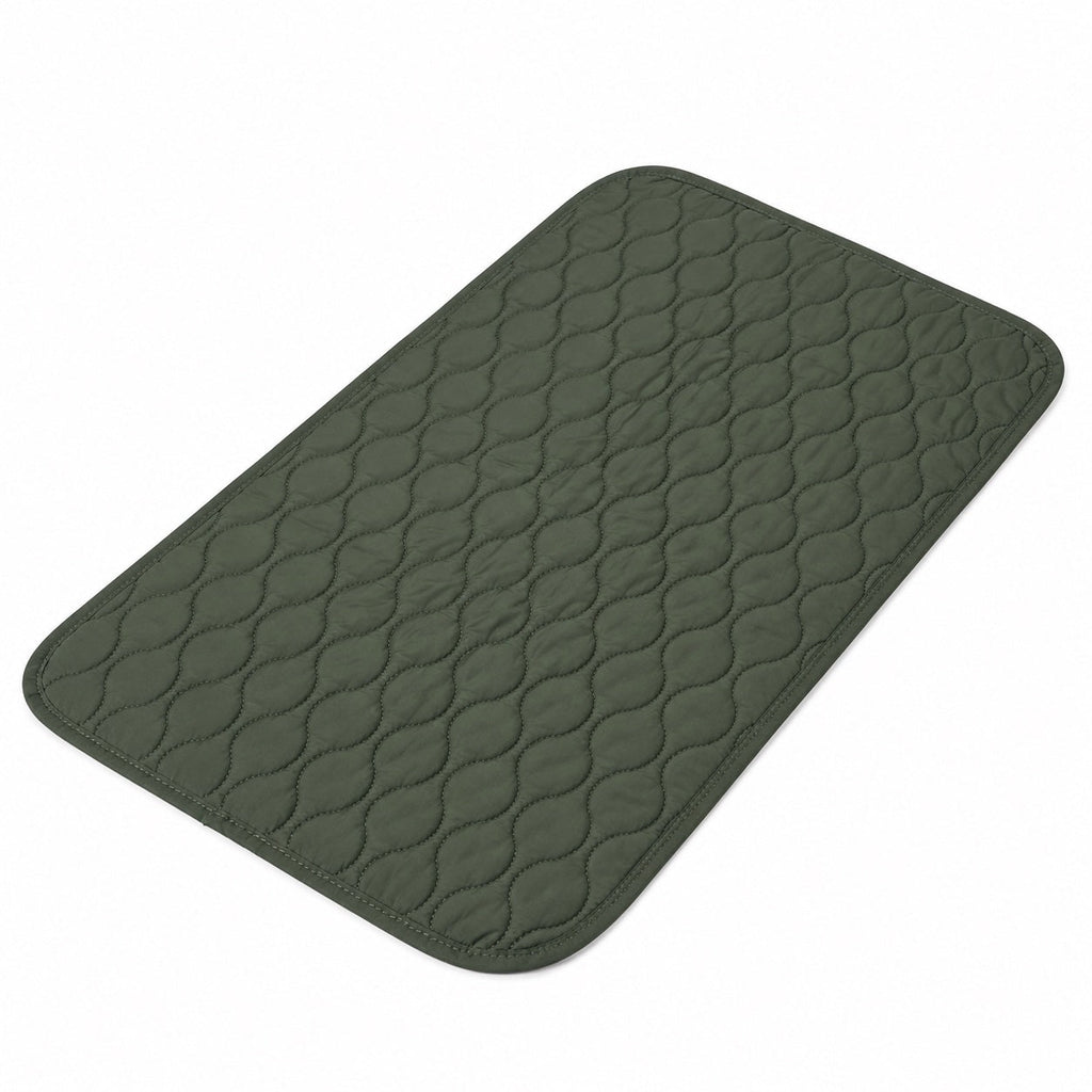 Changing Pad | Fatigue Woobie Quilted