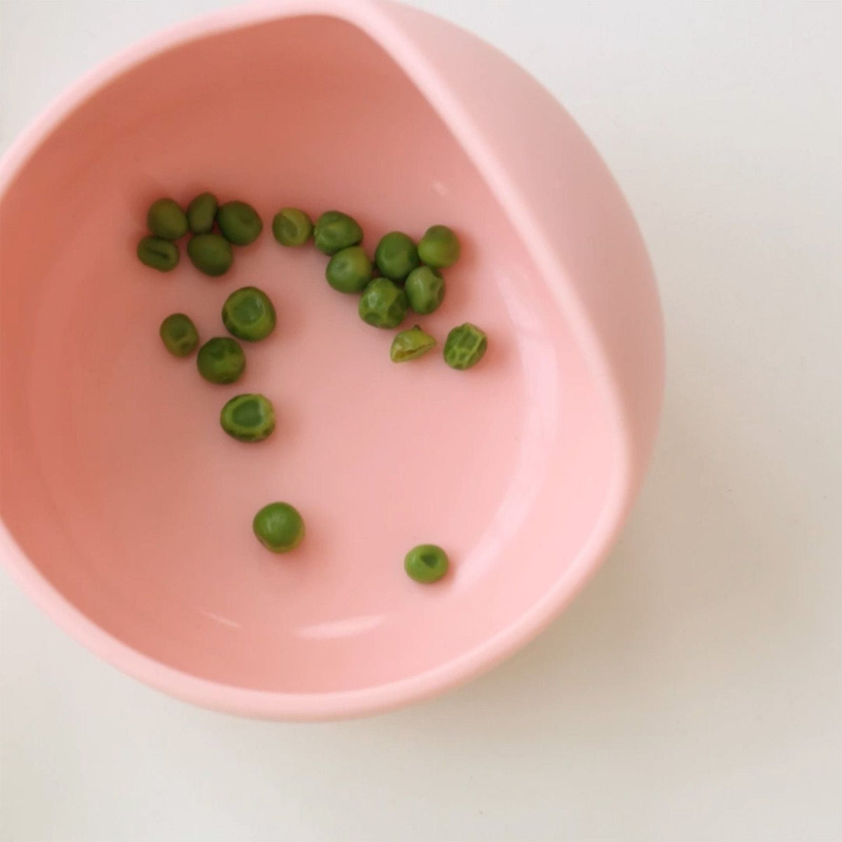 Silicone Bowl