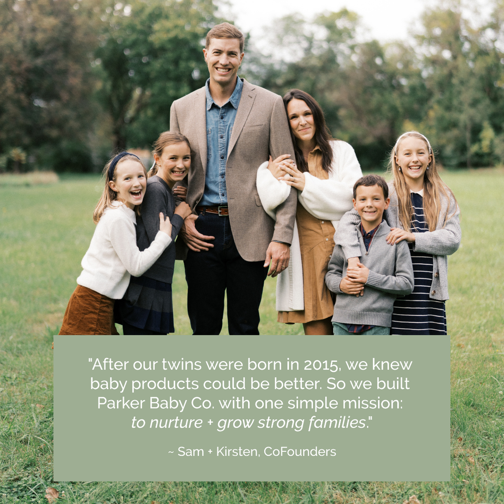 Stormy Blue Checker Quilt