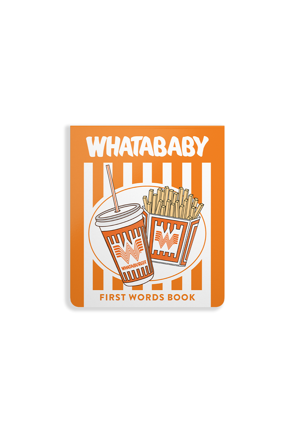 Whatababy