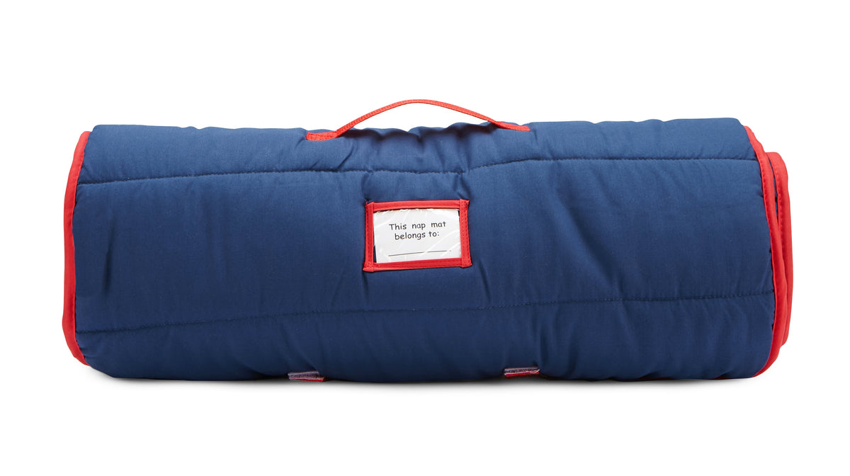 NoJo MVP Sports Toddler Nap Mat