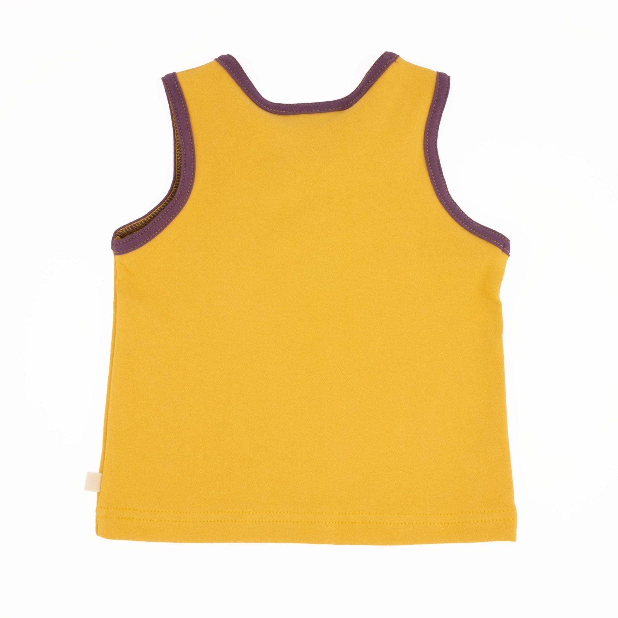 Baby Classic Tank