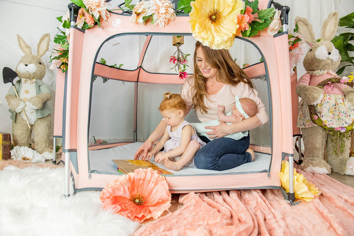 Pop ’N Go® Portable Playpen