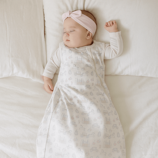 Fairy Godmother Sleep Sack
