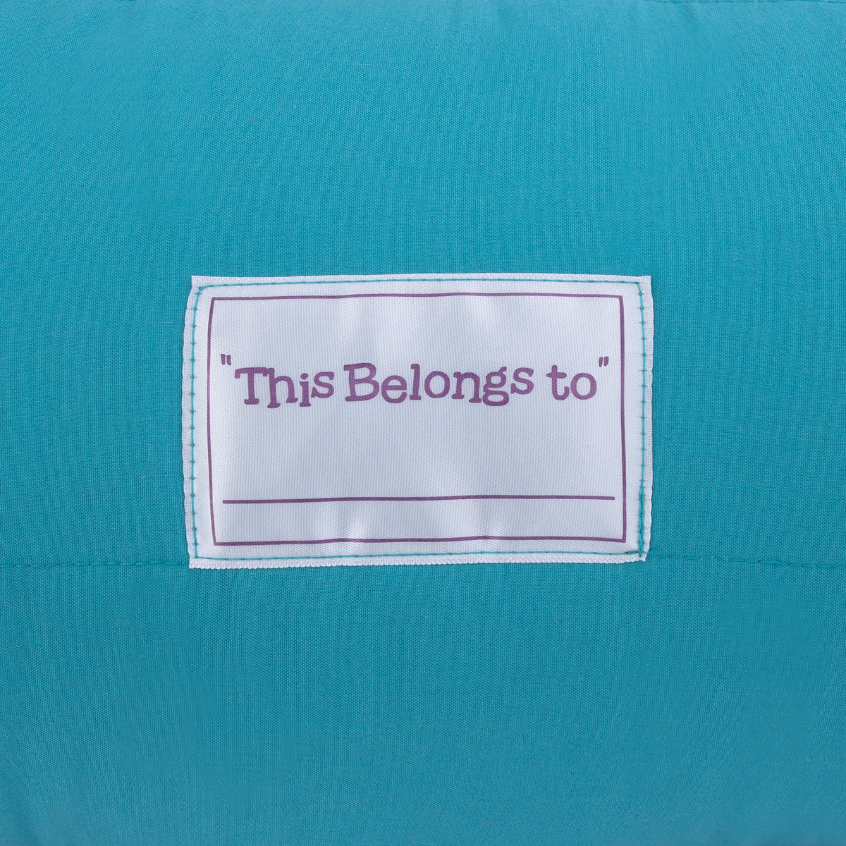 Disney Moana Feel the Waves Toddler Nap Mat