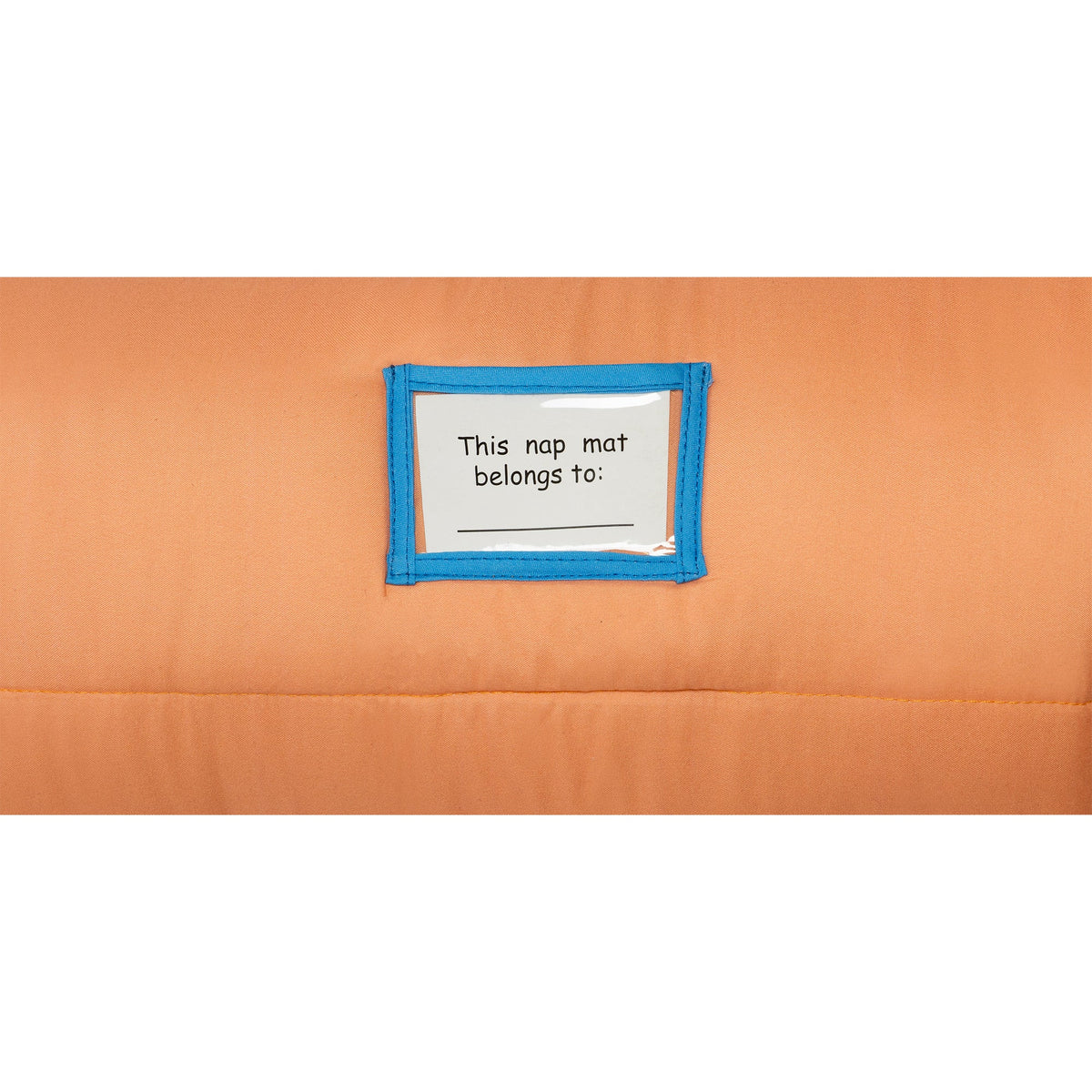 NoJo Bluey For Real Life Toddler Nap Mat