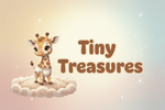 Tiny Treasures - Home