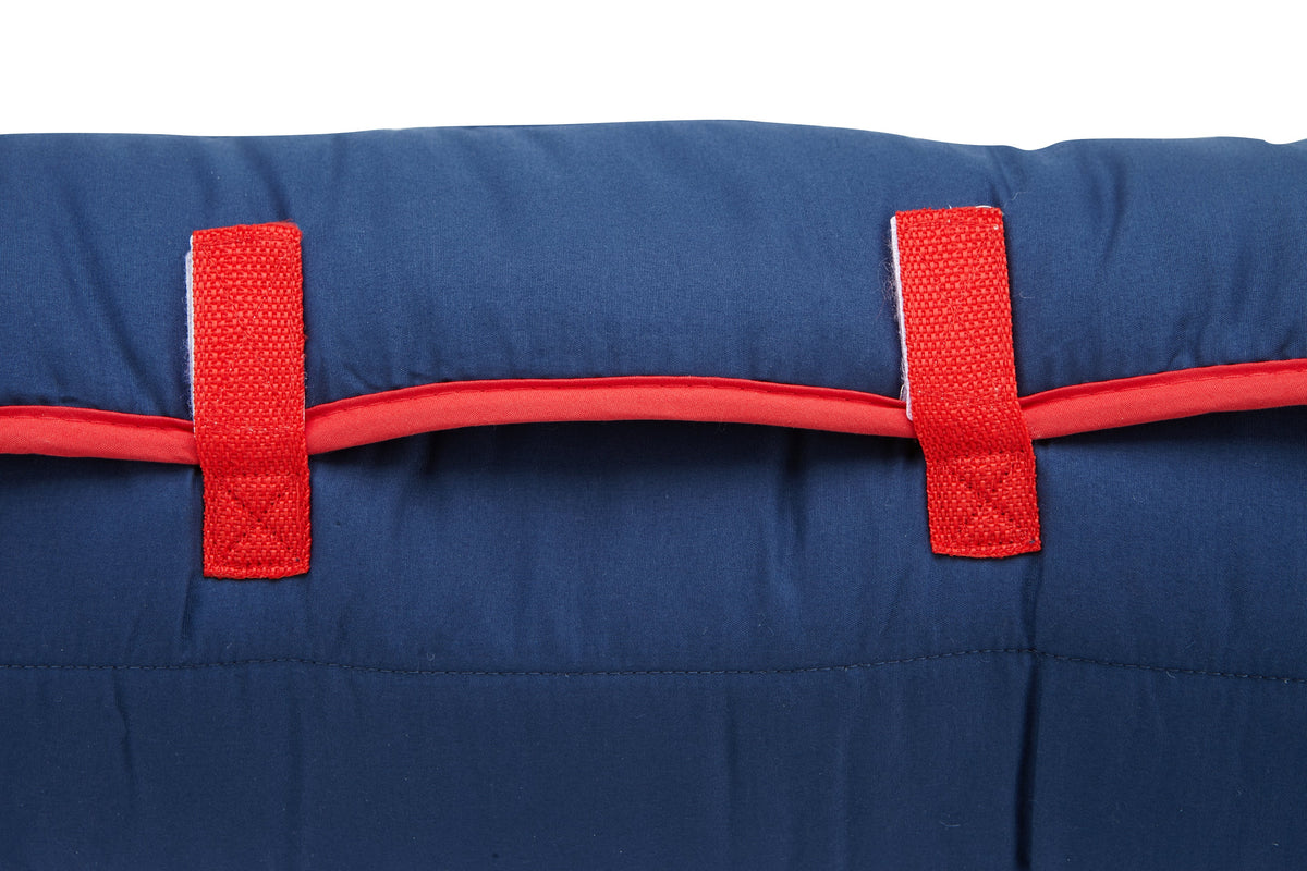NoJo MVP Sports Toddler Nap Mat