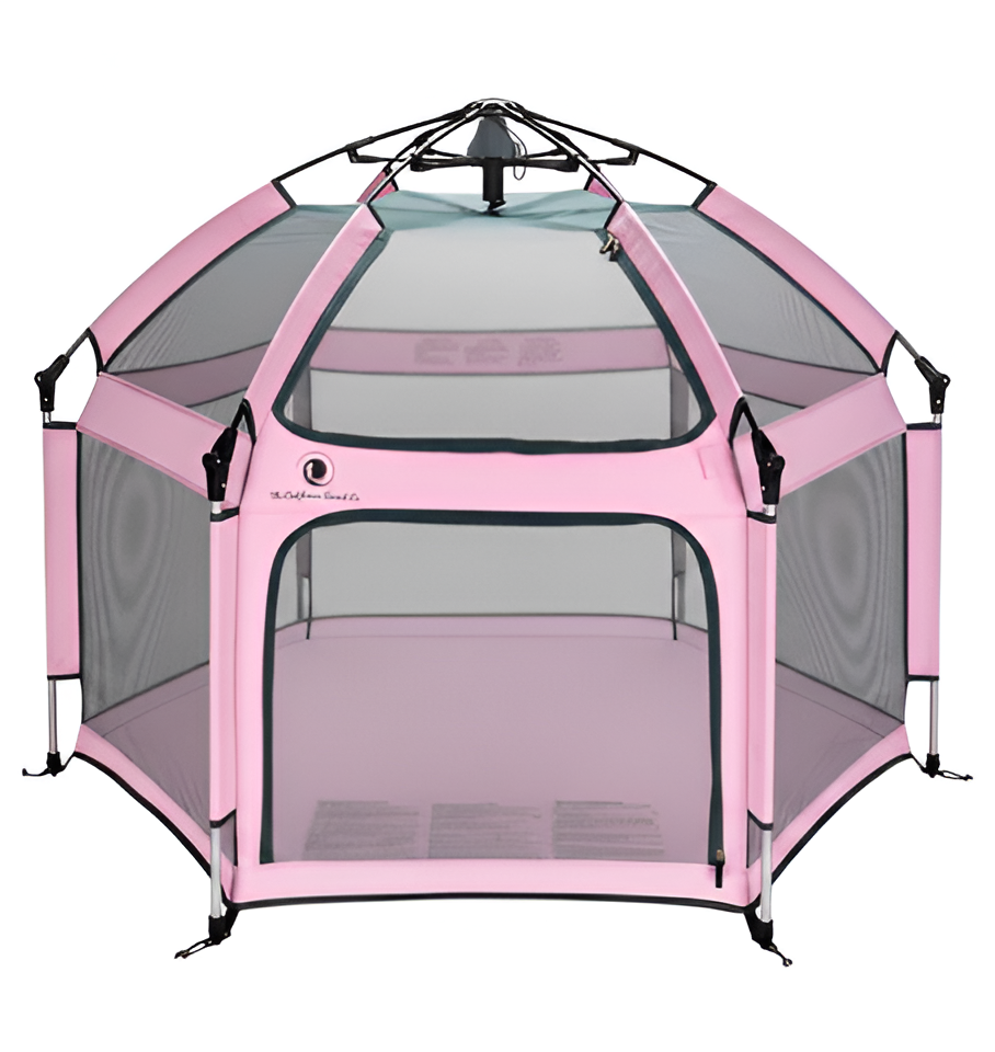 Pop ’N Go® Portable Playpen