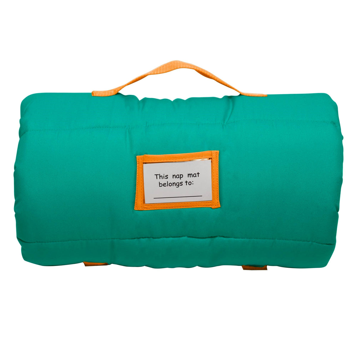 Ms. Rachel Farm Friends Toddler Nap Mat