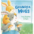 Grandpa Hugs - Board Book