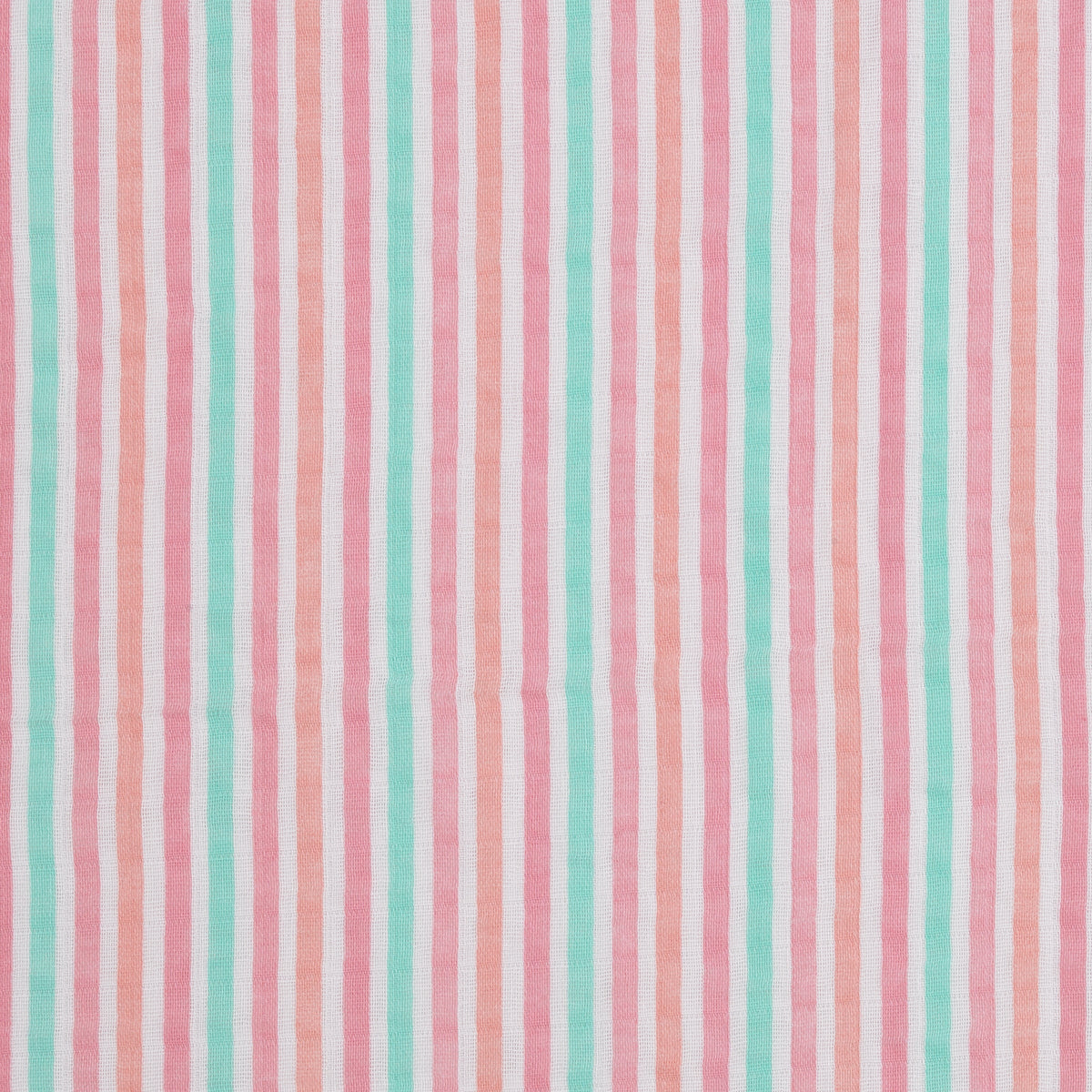 Disney Minnie Mouse Cotton Muslin Swaddle Blankets, 3-Pack
